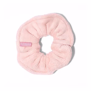 GLOWDRY SELF TAN ROUTINE SCRUNCHIE