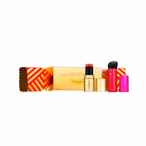 THEY'RE SO CUTE! TRAVEL SIZE CHEEK + BRUSH DUO