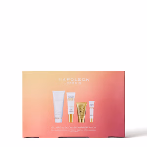 GUARD & GLOW SKIN PREP PACK