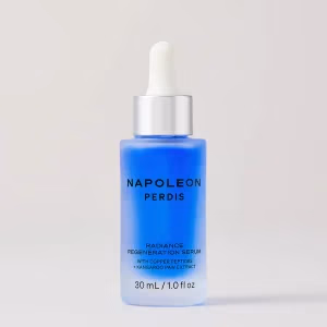 RADIANCE REGENERATION SERUM
