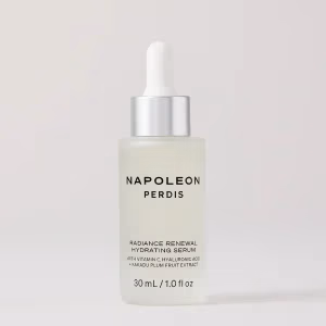 RADIANCE RENEWAL HYDRATING SERUM