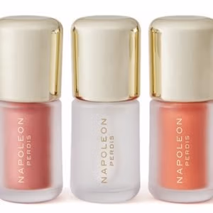 LIP LACQUER