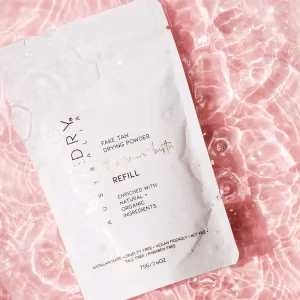 THE MINI BESTIE ECO-REFILL 75g