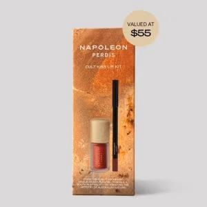 CULT KISS LIP KIT